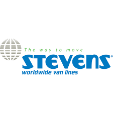 STEVENS WORLDWIDE VAN LINES logo