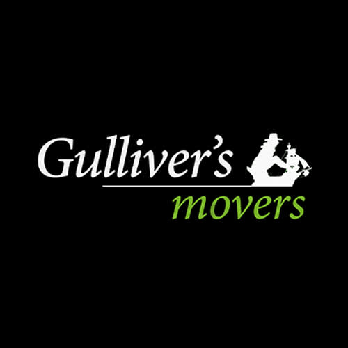 Gulliver's Movers of Ohio logo