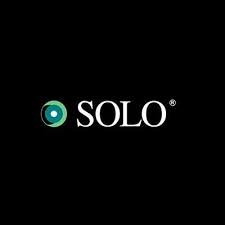 SOLO Norfolk Pool Table Movers logo