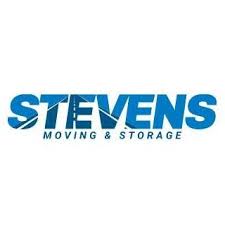 Stevens Moving & Storage of Toledo logo