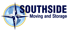 Southside Moving and Storage logo
