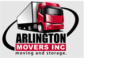 Arlington Movers logo