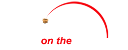 Business On The Move logo