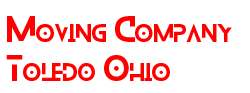 Moving Company Toledo Ohio logo