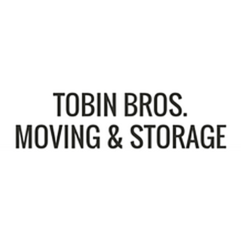 Tobin Bros. Moving & Storage logo