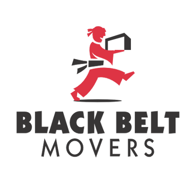 Black Belt Movers