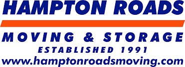 Hampton Roads Moving and Storage logo