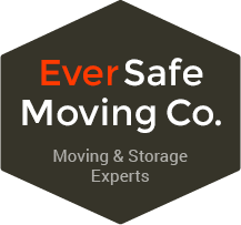 EverSafe Moving Co. logo