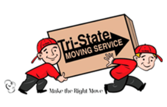 Tri-State Area Movers logo