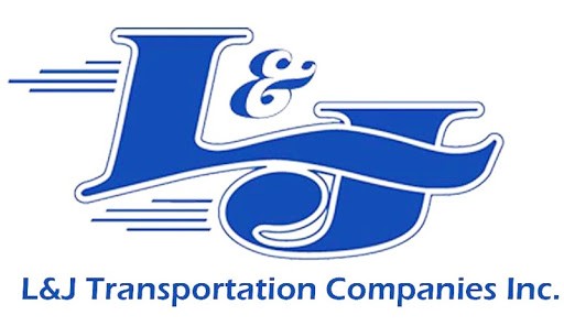 L&J Moving and Storage logo