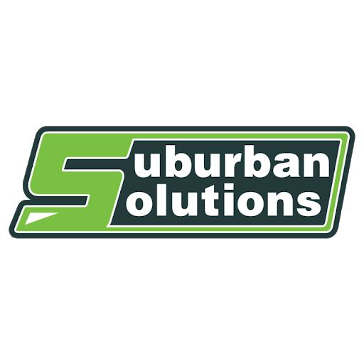 Suburban Solutions logo