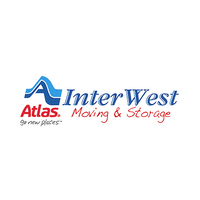 InterWest Moving & Storage logo