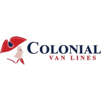 Colonial Van Lines logo
