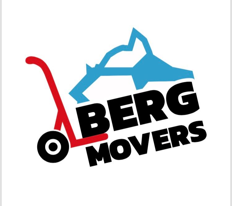 BERG Movers LLC logo