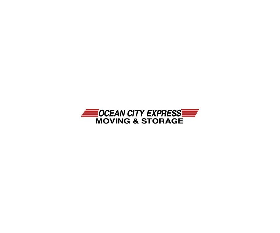 Ocean City Express Moving & Storage logo