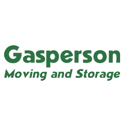 Gasperson Moving & Storage logo