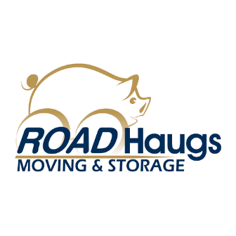 Road Haugs Moving & Storage logo