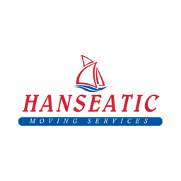 Hanseatic Moving Services logo