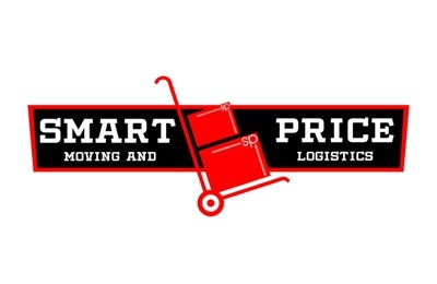 SMART PRICE MOVING AND LOGISTICS logo