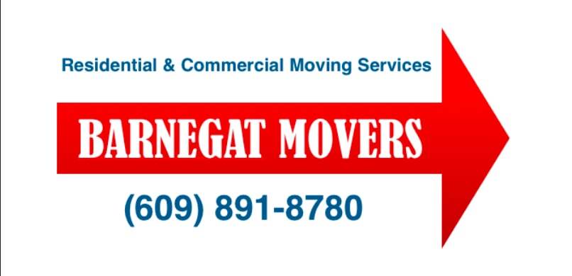 Barnegat Movers logo