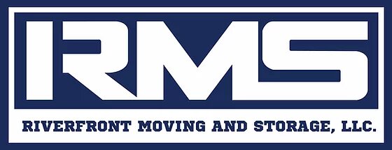 Riverfront Moving & Storage logo