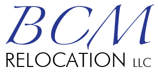 BCM Relocation logo
