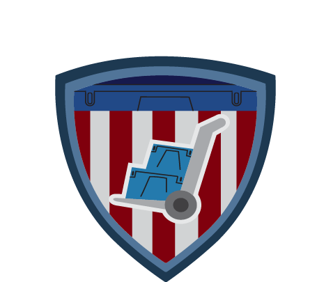 Covenant Moving Company logo