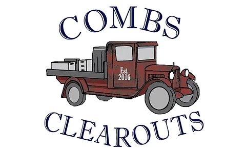 Combs Clear-outs logo