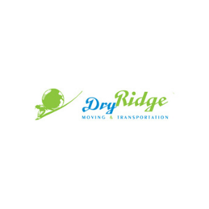 Dry Ridge Moving logo