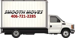 Montana Moving Companies