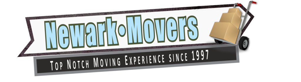 Newark Movers logo