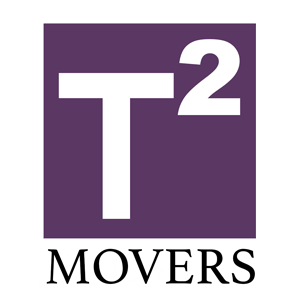 T Square Movers logo