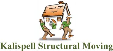 Kalispell Structural Moving logo