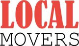 Local Movers logo