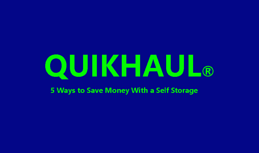 Quikhaul logo