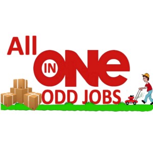 All In One Odd Jobs logo