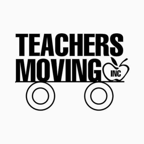 Teachers Moving Inc logo