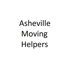 Asheville Moving Helpers logo