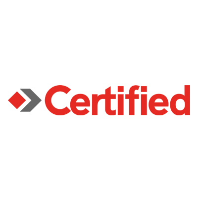 Certified Logistics Company logo