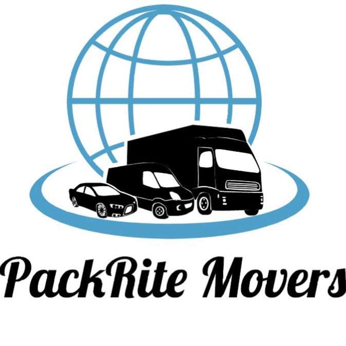 PackRite Movers logo