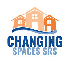 Changing Spaces SRS logo