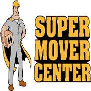 Super Mover Center logo