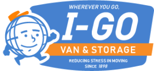 I-Go Van & Storage Co