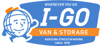 I-Go Van & Storage Co