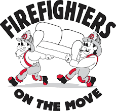 FireFighters on the Move