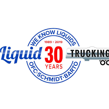 Liquid Trucking Companies
