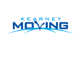Kearney Moving logo