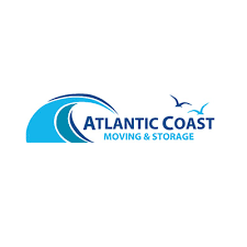 Atlantic Coast Moving & Storage logo