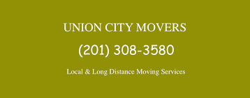 Union City Movers logo