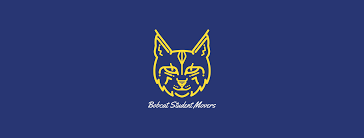 Bobcat Student Movers logo
